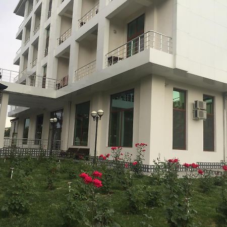 Kapaz Health & Resort Naftalan Zewnętrze zdjęcie