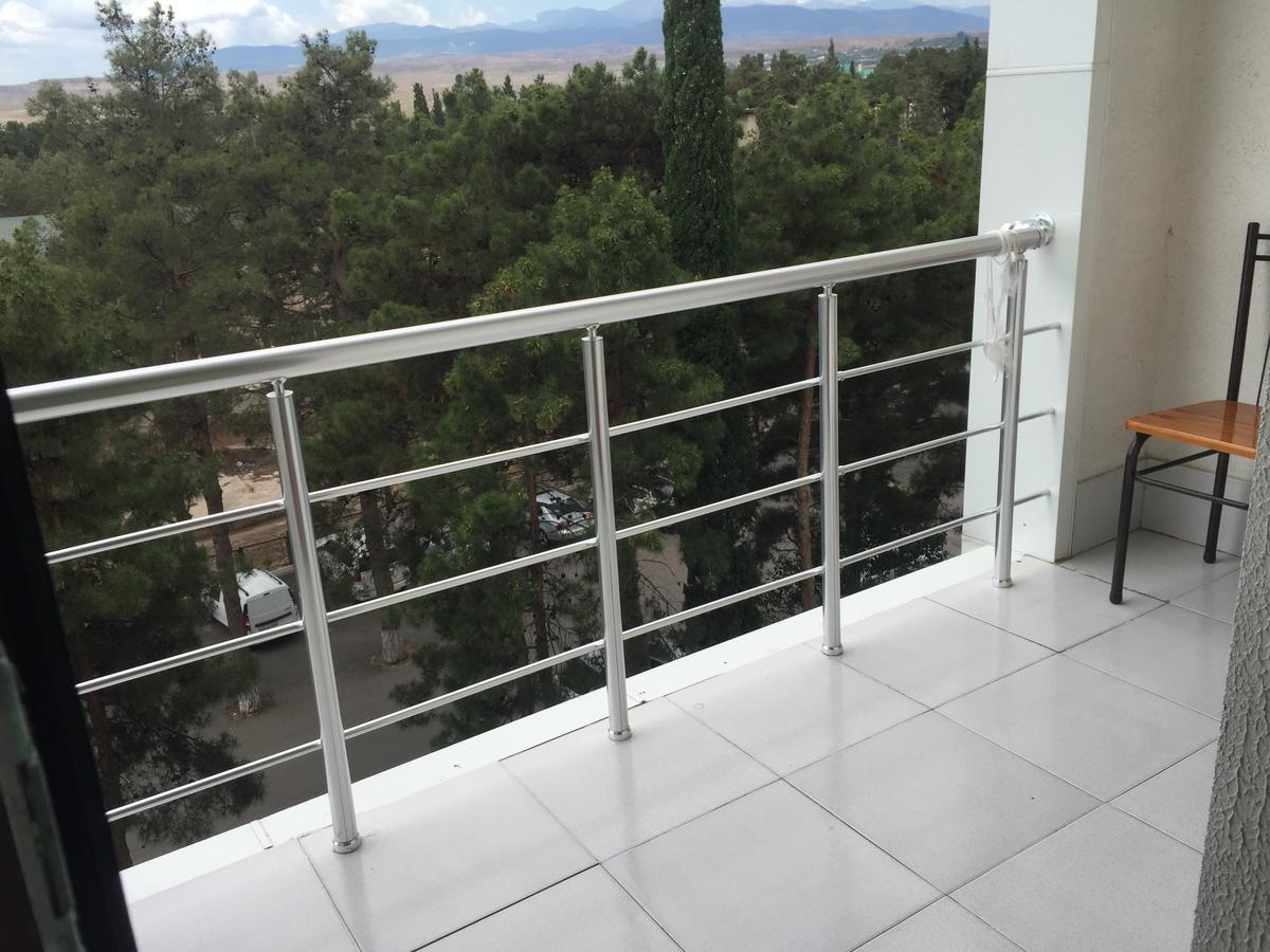 Kapaz Health & Resort Naftalan Zewnętrze zdjęcie